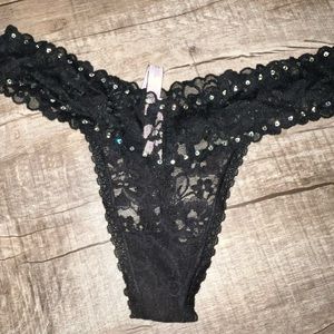 Victoria’s Secret Thong